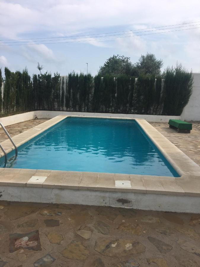 Lioma Vella 1 Villa Peniscola Exterior photo