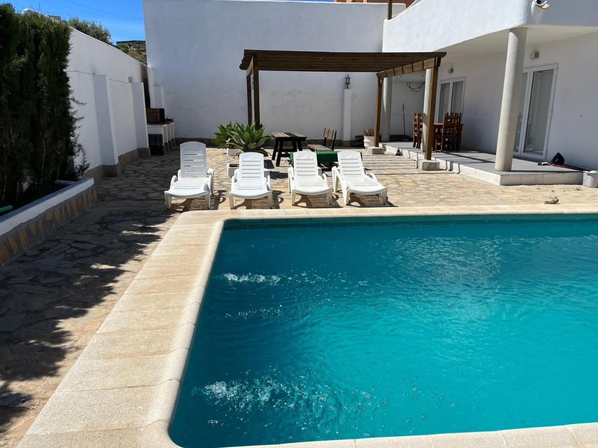 Lioma Vella 1 Villa Peniscola Exterior photo